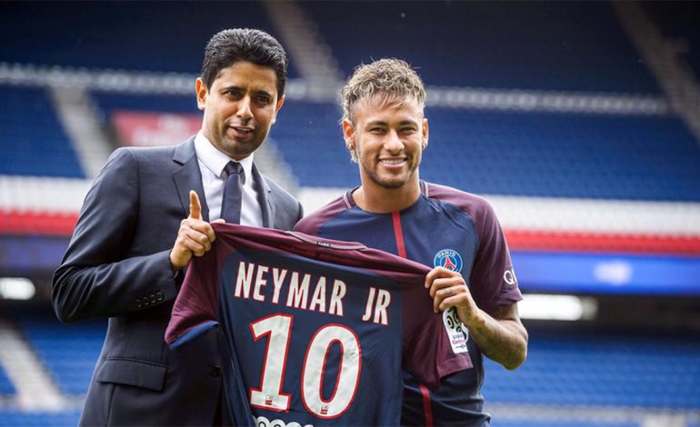 Akuza e rëndë ndaj PSG: “Neymar? Nuk dihet në është i PSG-së apo Qatar-it?”