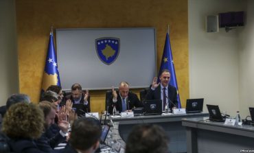 SHEFI I KABINETIT të Haradinajt/ Njihuni me negociatorin e ri të Kosovës për bisedimet me Serbinë