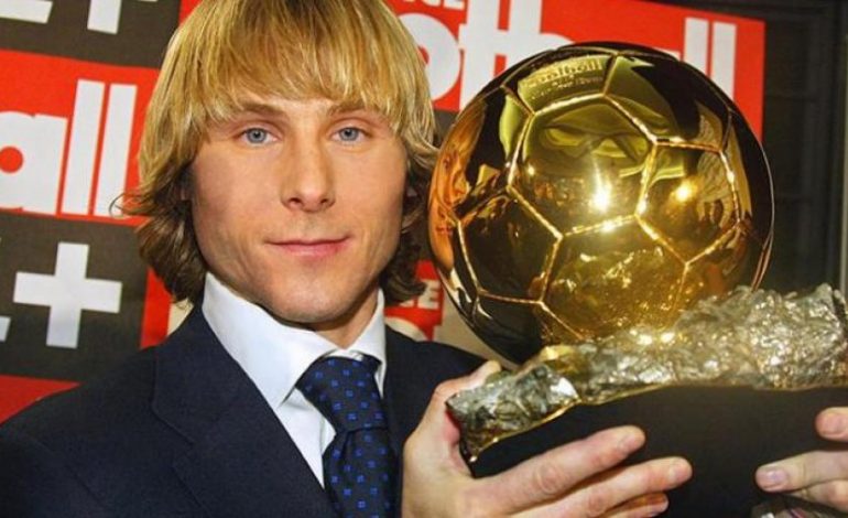 Nedved tregon se kujt do t’i jepte “Topin e Artë”