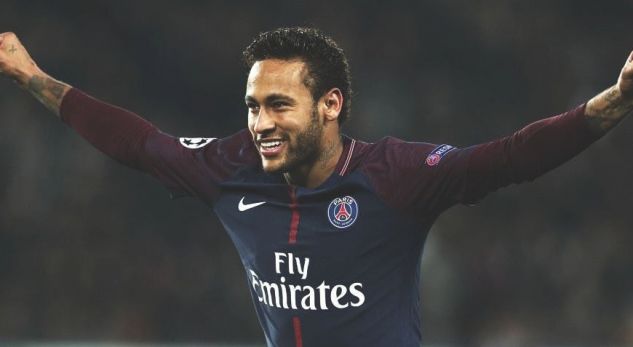 PSG e ‘llahtarshme’ në Francë, shpartallohet Dijoni