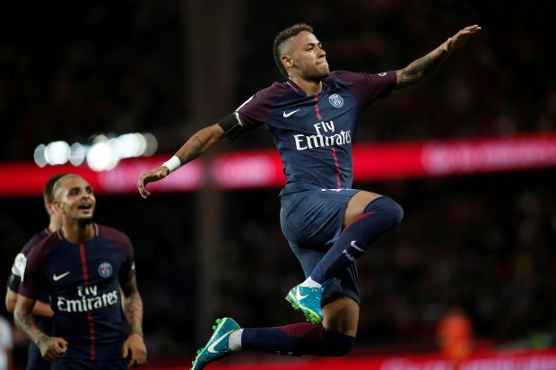 Neymar është i lumtur në PSG, kërcënon Realin