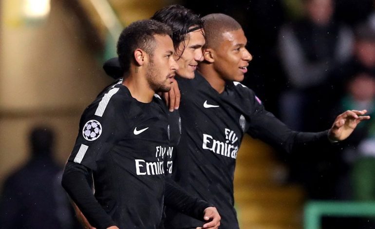 “MCN” shënon më shumë se krejt Real Madridi. Hija e PSG-së afrohet mbi “blaugranët”