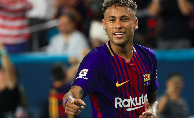 Rakitic: Do ta preferoja Neymar të ishte akoma në Barcelonë