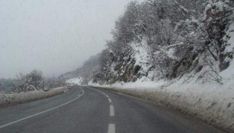Merrni masa për ditën e sotme! Rënie drastike të temperaturave në të gjithë vendin