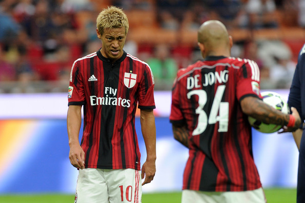 Dikur luante me Milanin, sot ish mesfushori kuqezi ka nënshkruar me Mainz