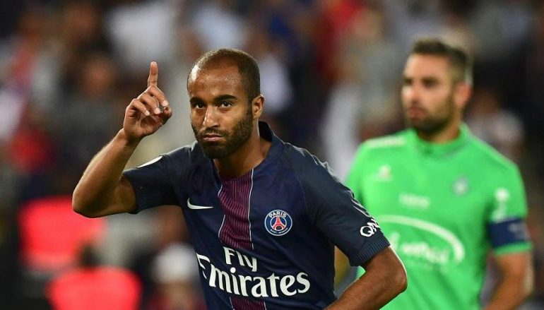 Manchester United arrin marrëveshje me PSG-në për Lucas Mouran