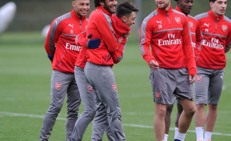 Arsenal/ Spekulimet rreth largimit të Sanchez dhe Ozil, Mustafi sqaron gjithçka