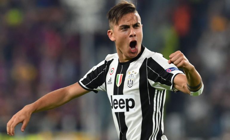 Mediat italiane: Nëse Coutinho kushtoi 160 mln euro, atëherë Dybala kushton 175 mln!!