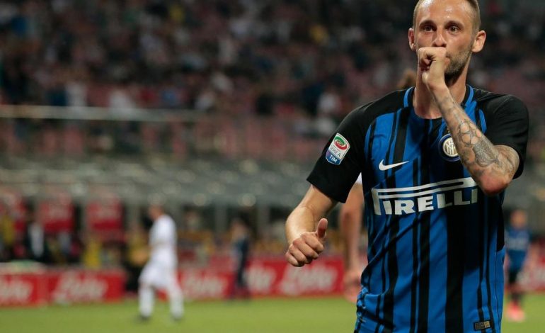 Brozovic-Sevilla/ Transferimi drejt dështimit, Spalletti kërkon zëvendësues