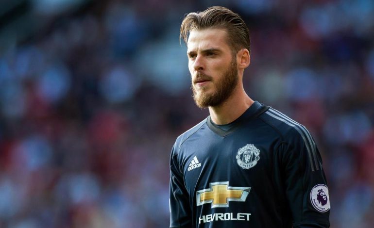 De Gea mban në ‘ankth’ Mourinhon, Reali pret pas derës!