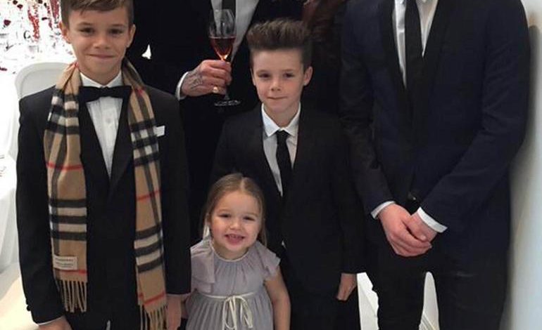 Probleme për çiftin e famshëm? David dhe Victoria Beckham janë në krizë