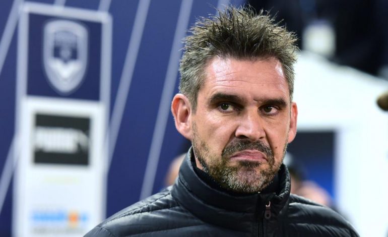 Trajneri i Bordeaux e konfirmon, Malcon do të largohet në Janar drejt Arsenalit