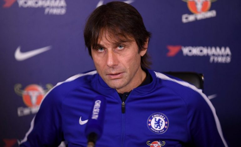 Conte: Kurrë nuk e kam kërkuar Jamie Vardy në “Stamford Bridge”