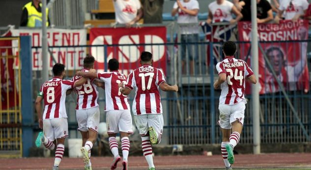 Falimenton klubi italian, i jap fund historisë 115-vjeçare