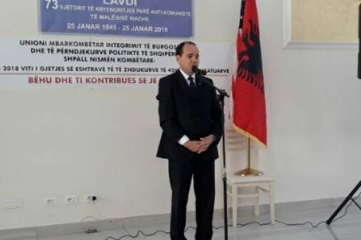 Nishani “del” hapur: T’i bashkohemi PROTESTËS në 27 janar. Vendi po qeveriset nga…