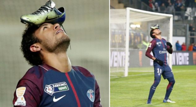 Ronaldo: Duke shkuar në PSG, Neymari bëri një hap prapa në karrierë