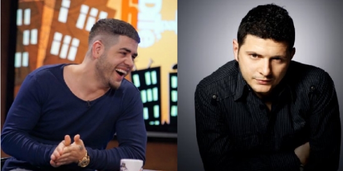 Ermali TALLET me Noizyn: Po bëj realitet ëndrën tënde… (FOTO)