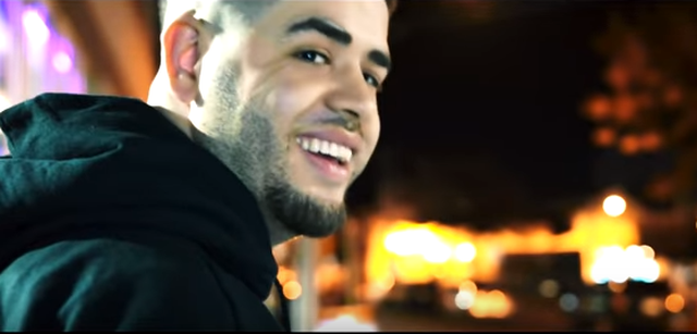 Noizy publikon më në fund klipin e shumëpritur: S’do ta besoni kë përmend në tekst (FOTO)