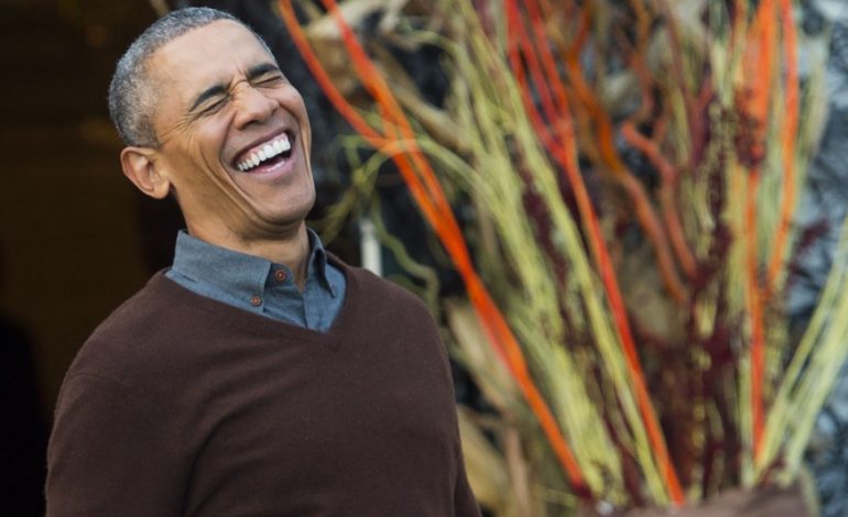 A i fitoi vërtetë Obama $21 në lojën e famshme online?