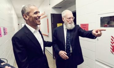 RIKTHIMI I GAZETARIT/ Barack Obama do të jetë i ftuari i parë i programit të David Letterman në "Netflix"