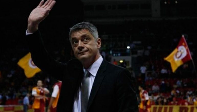 Trajneri shqiptar, Oktay Mahmuti merr drejtimin e Galatasarayt