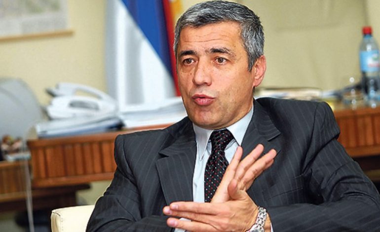 ATENTATI/ Ekzekutohet para selisë së partisë, OLIVER IVANOVIÇ, lideri i serbëve të Kosovës (FOTO)