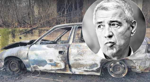 Mediat serbe zbardhin planin që kishte personi që vrau Oliver Ivanoviçit