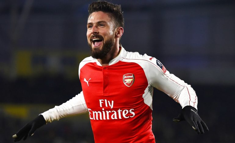 Chelsea dhe Arsenal gjejnë akordin, 20 mln euro për Giroud