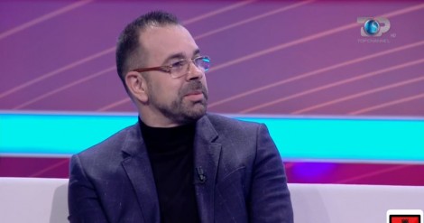 “Sherri” Starova-Trashi, Olsi Rama mbledhje urgjente te Partizani, pritet dënimi për lojtarin