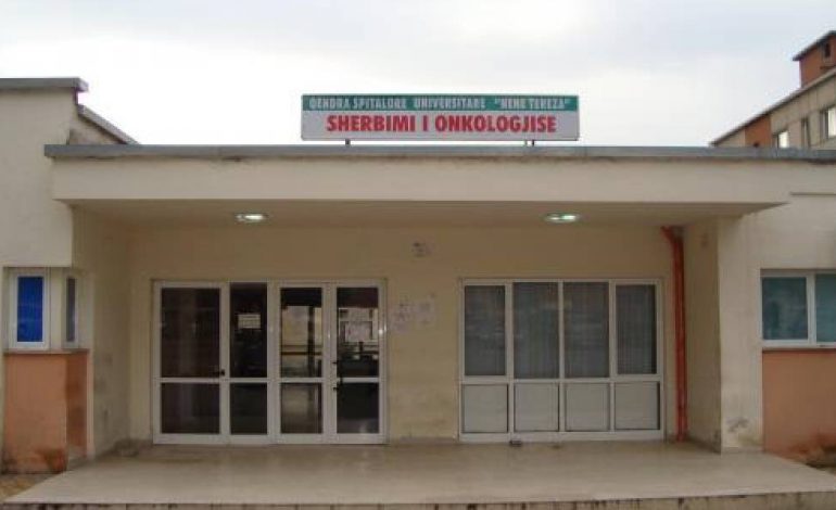 As ilaçe, as analiza/ Të sëmurët me tumor: Në spital mungojnë reagentët