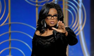 Oprah Winfrey, gruaja që mund të sfidojë Trump-in në garën presidenciale për vitin 2020