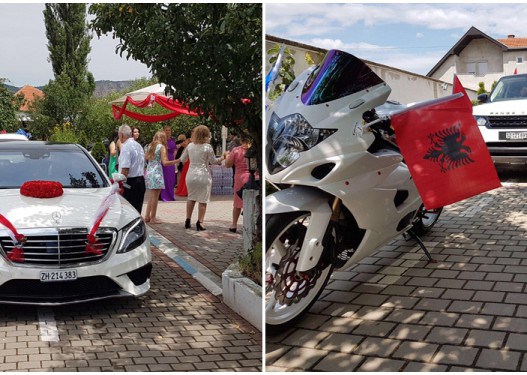 DETAJET PIKANTE/ 1.4 milionë euro për superdasmën e tij. Dhëndrri shqiptar: E kemi bërë pa borxhe (FOTO)