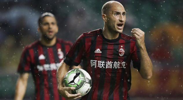 Befasi: Inter e dëshiron Palettan e Milanit