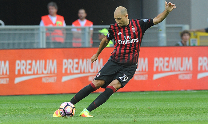 Paletta drejt largimit nga Milani, surprizon me klubin e ri