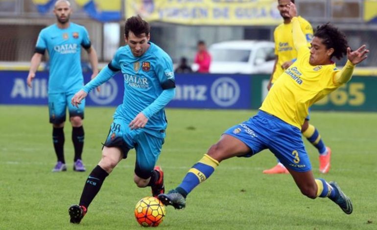 Lemos, 22-vjeçari që refuzoi Barçën dhe pranoi ofertën e Sassuolo-s