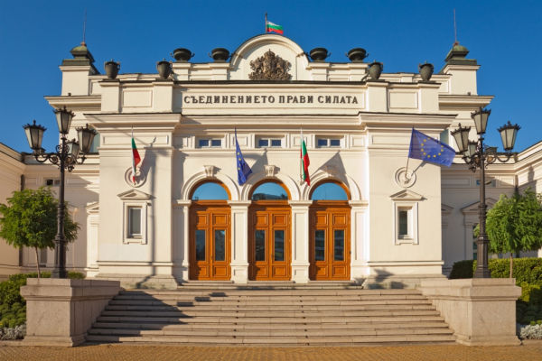 Parlamenti bullgar hedh posht veton presidenciale për ligjin antikorrupsion