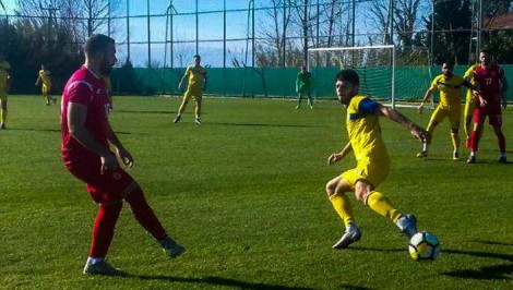 Teuta e Nicës bind në Turqi, Partizani Starovës nuk i ndahet rezultateve negative