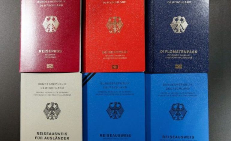 Ja kush është pasaporta më e shtrenjtë në botë (FOTO)