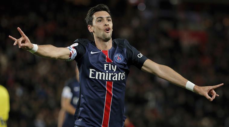 Pastore titullar te PSG, por Interi nuk dorëzohet. Brozoviç drejt La Ligës