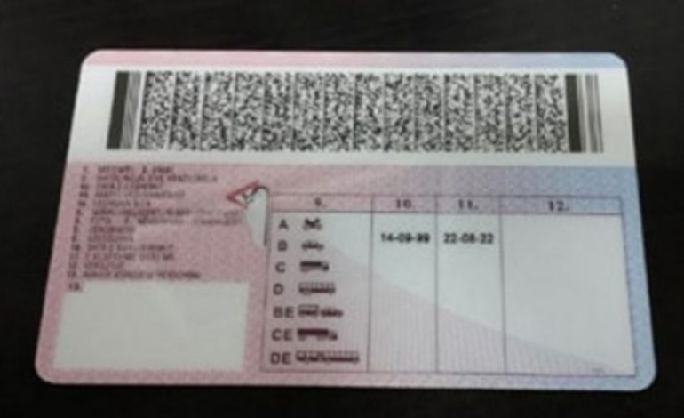 Këto janë ndryshimet që do të hasni kur të merrni patentën e re