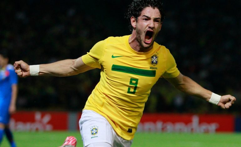 Pato ëndërron të luajë me Brazilin në Botërorin e Rusisë