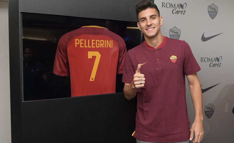 MERKATO/ Juventusi i bën presion Romës për Pellegrinin