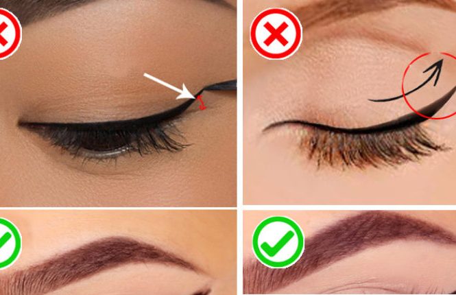 Si të bëni një penel perfekt në vetëm 3 minuta (VIDEO)