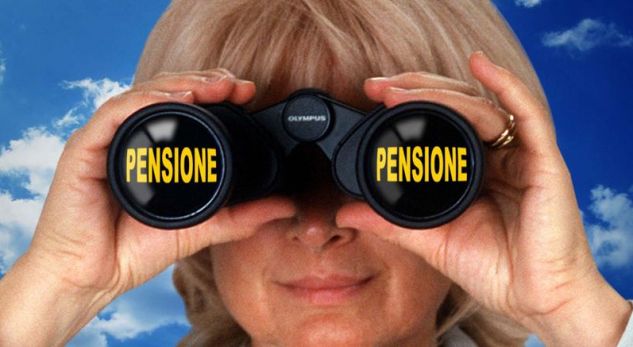 Si përfitohet pensioni para se të plotësoni moshën