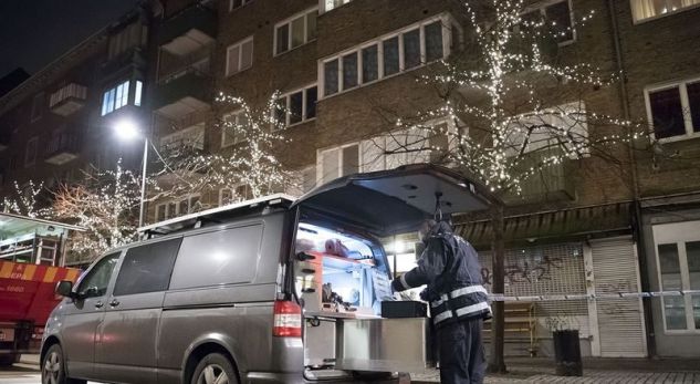 Shpërthimi që plagosi vajzën e Nasim Haradinajt, fqinjët: Ajo doli e gjakosur nga banesa