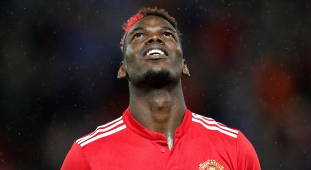 Sanchez-es transferohet në Manchester, por Pogba kërkon që…
