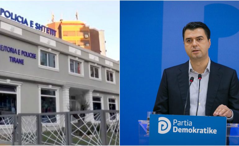 Protestuesit e ndaluar, Policia i përgjigjet Bashës: Forca e ligjit mbi këdo që e shkel