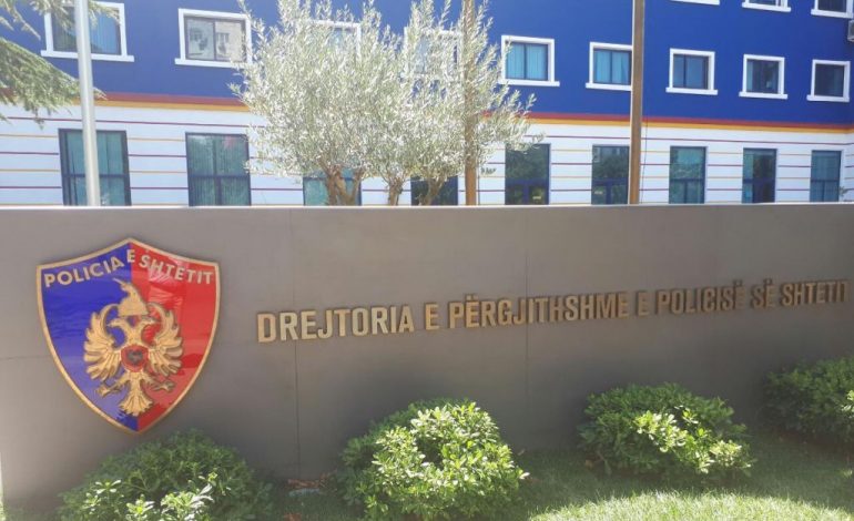 Kush do të jetë pasuesi i Çakos? Hapet KONKURSI për DREJTORIN e ri të Policisë (FOTO)