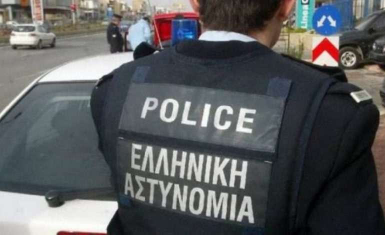 KISHTE IKUR DISA HERË NGA BURGU GREK/ Kapet për së dyti SHQIPTARI bashkë me “bandën e tij”. Kishte qenë i…