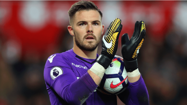 Liverpooli i gatshëm të shpenzojë për transferimin e Jack Butland